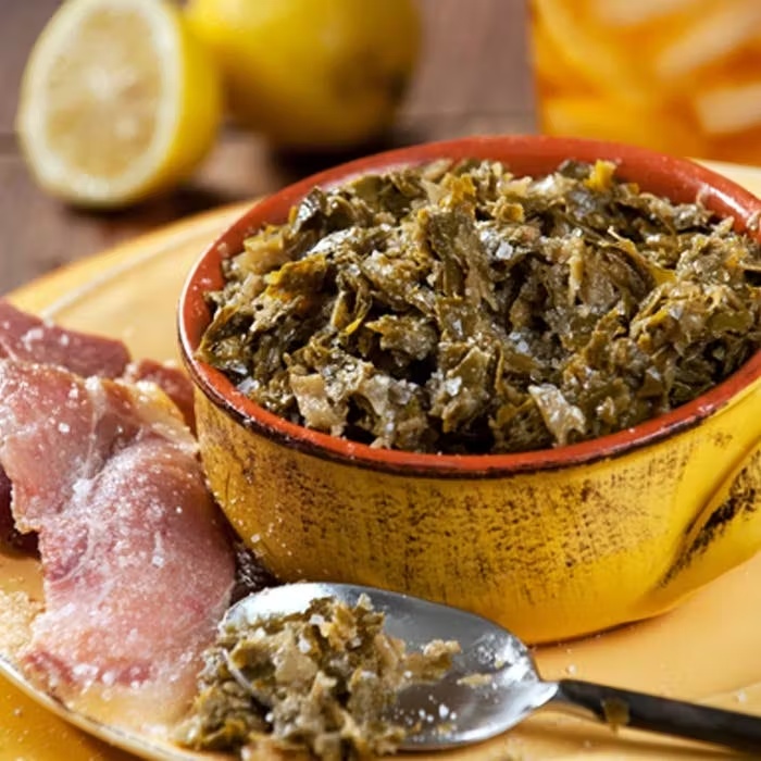 Kings Southern Side Dishes