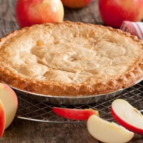 Kings' Apple Pie