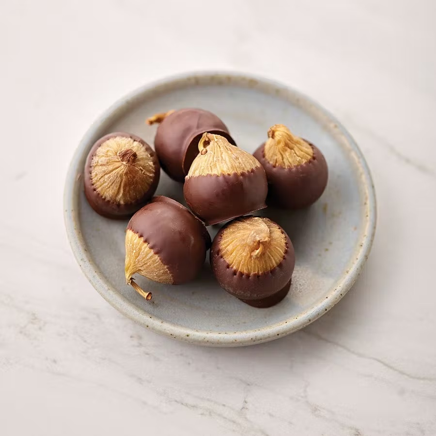 Fig + Bee Gift Tower