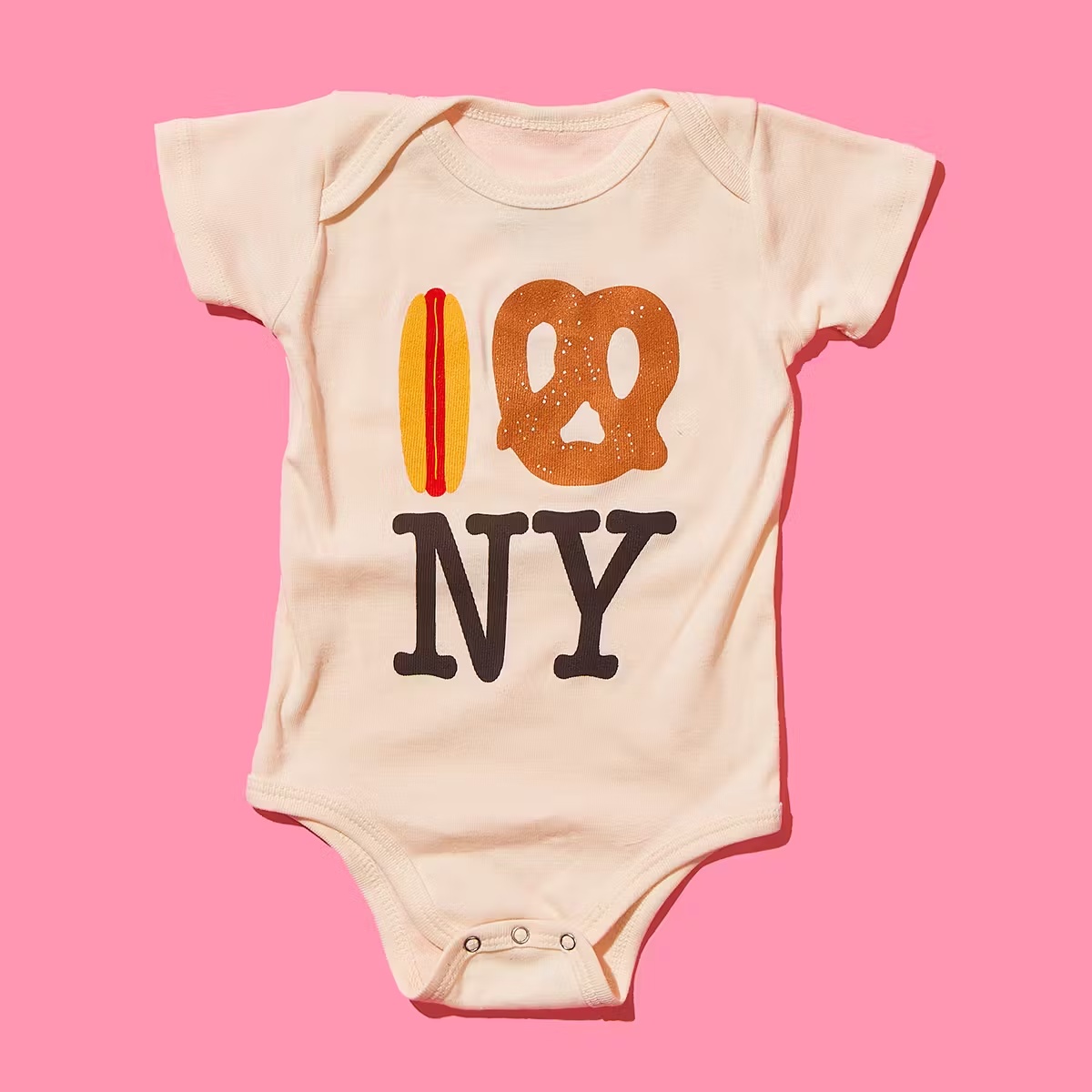 Goldbelly x PiccoliNY New Parent Gift Box