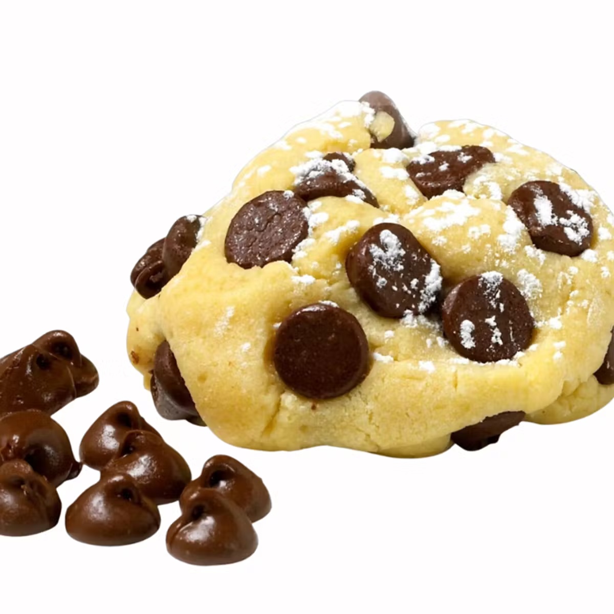 Signature Chocolate Chip Cookie Dozen