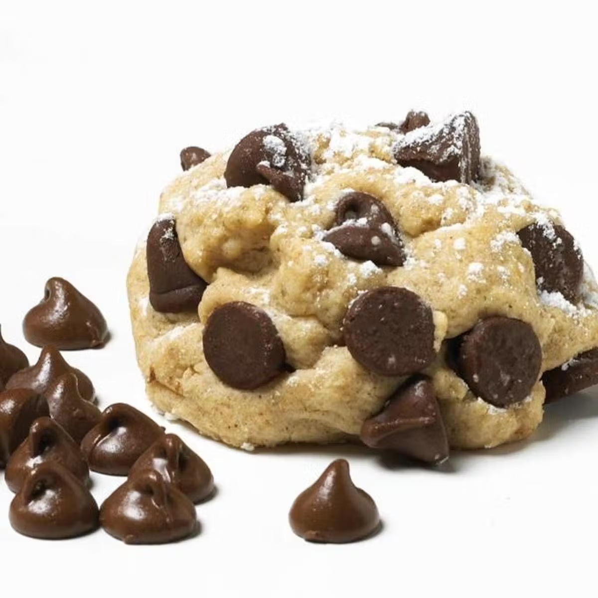 Oatmeal Chocolate Chip Cookie Dozen