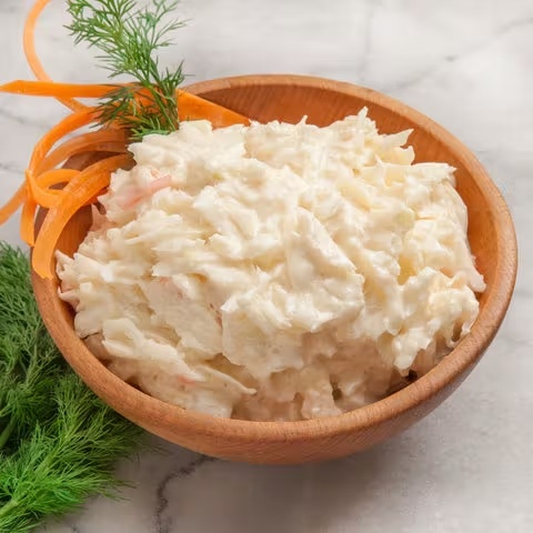 Coleslaw