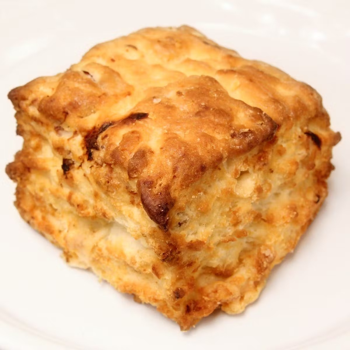 The Giant MacGregor Biscuit
