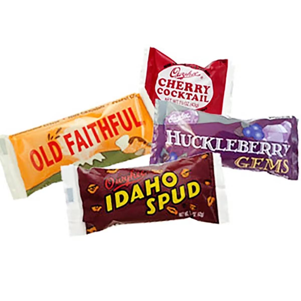 Large Variety Pack