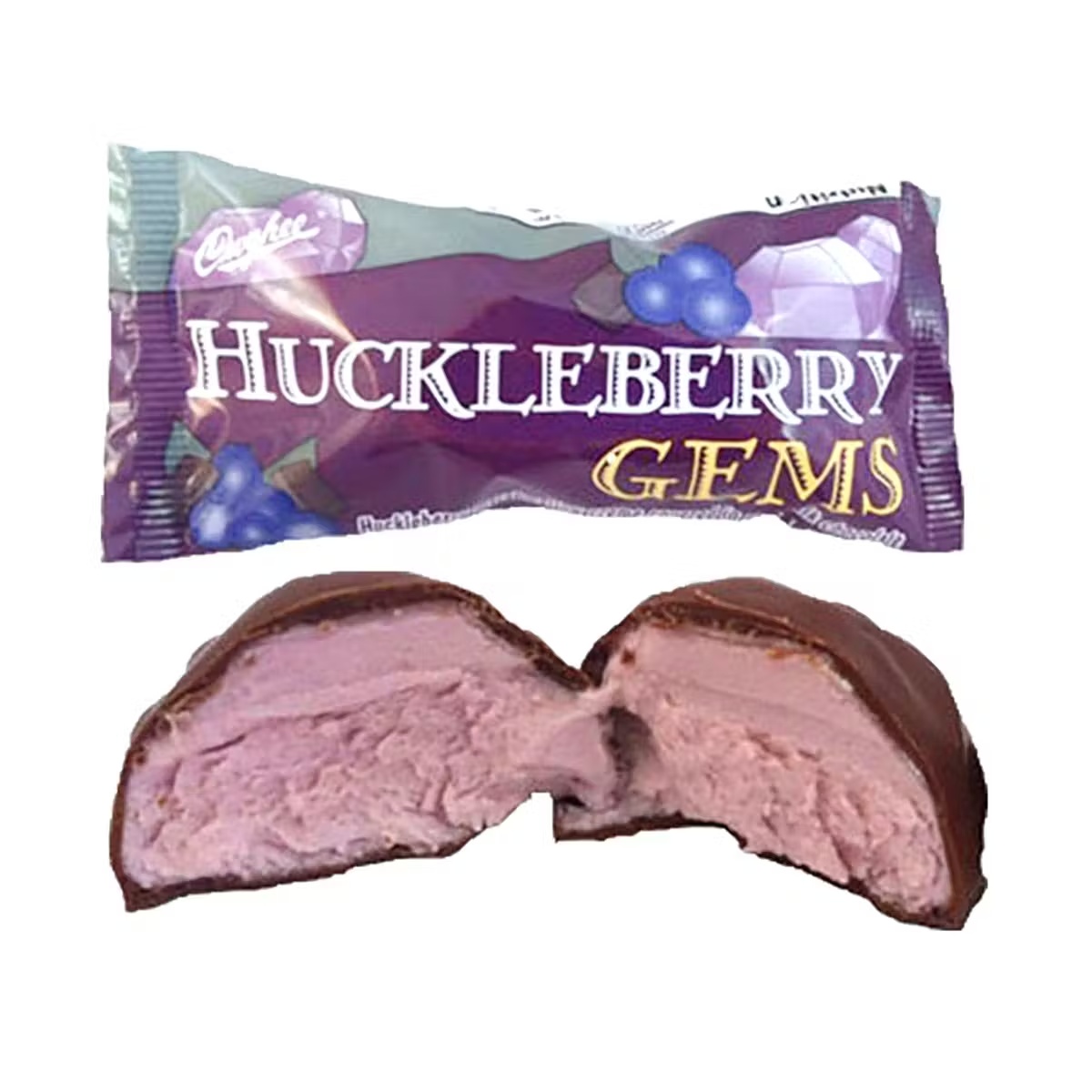 Huckleberry Gems - 18 Pack