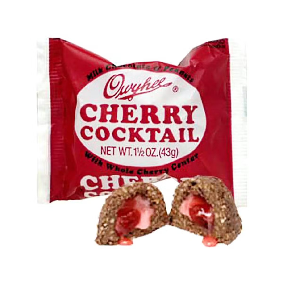 Cherry Cocktail - 18 Pack