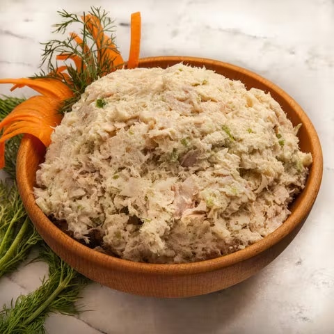 Whitefish Salad