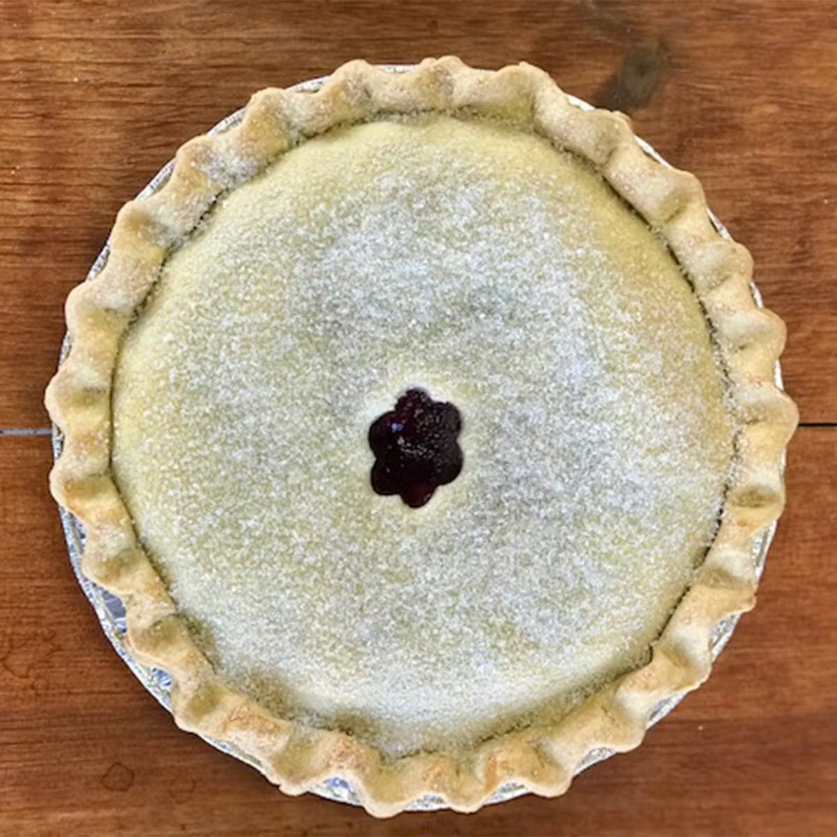 Cherry Pie