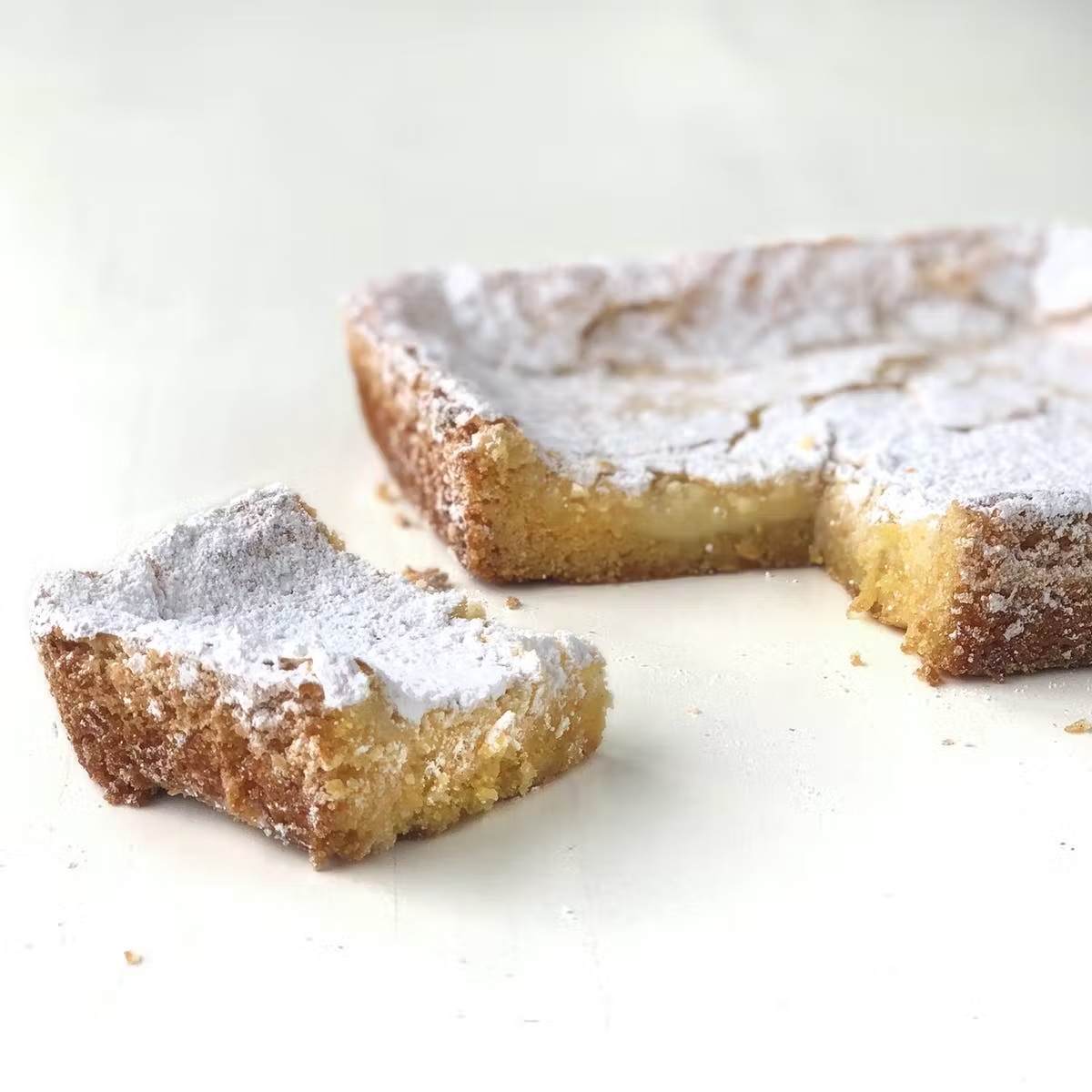 Gooey Butter Cake - 2 Pack
