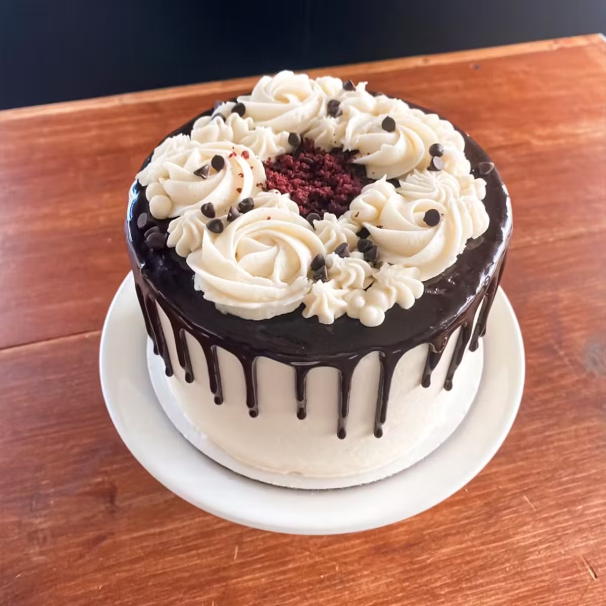 Red Velvet Cake