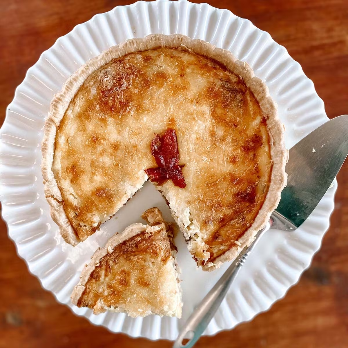 Quiche Lorraine