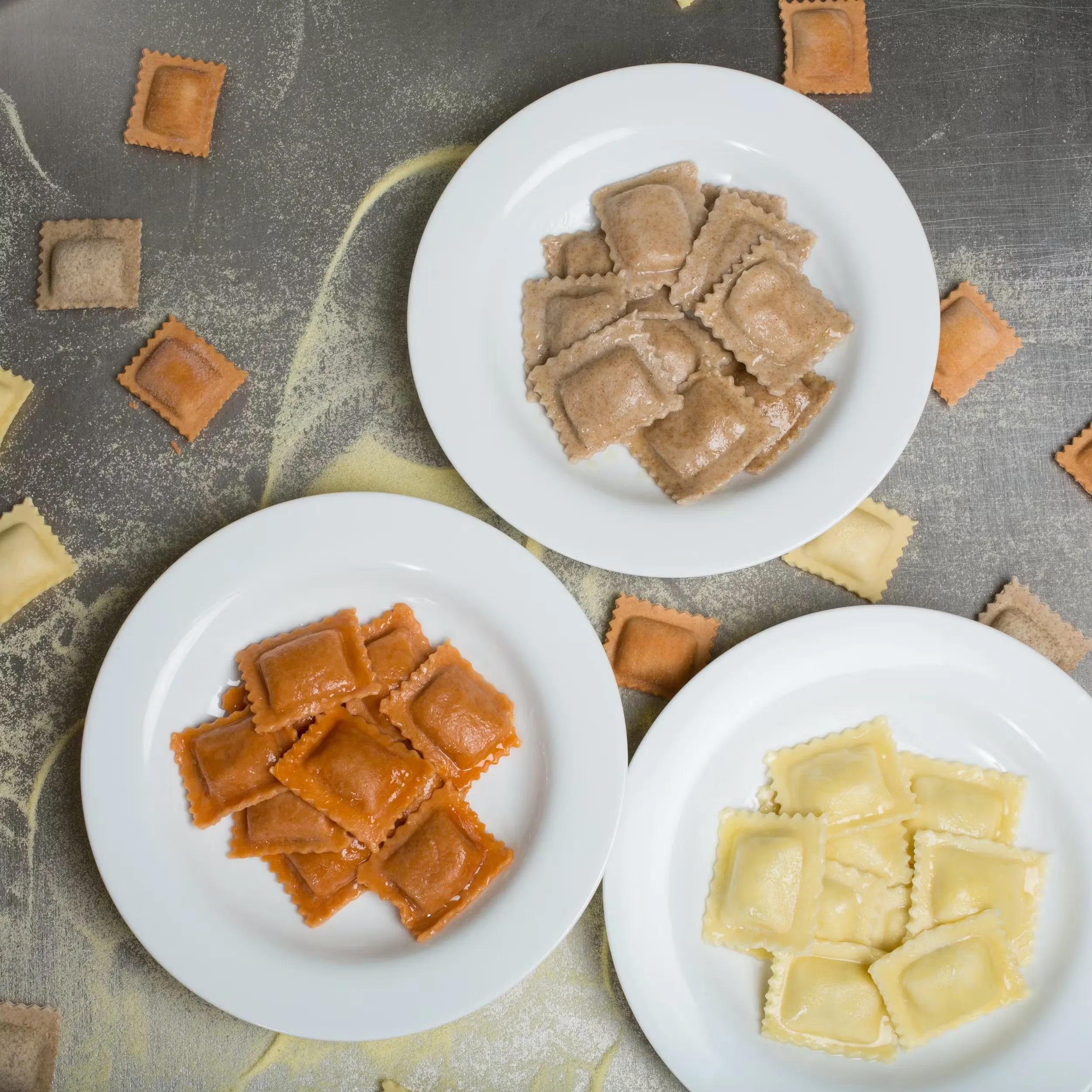 Choose Your Own Ravioli - 3 Pack