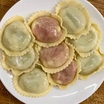Jumbo Ravioli - 3 pack