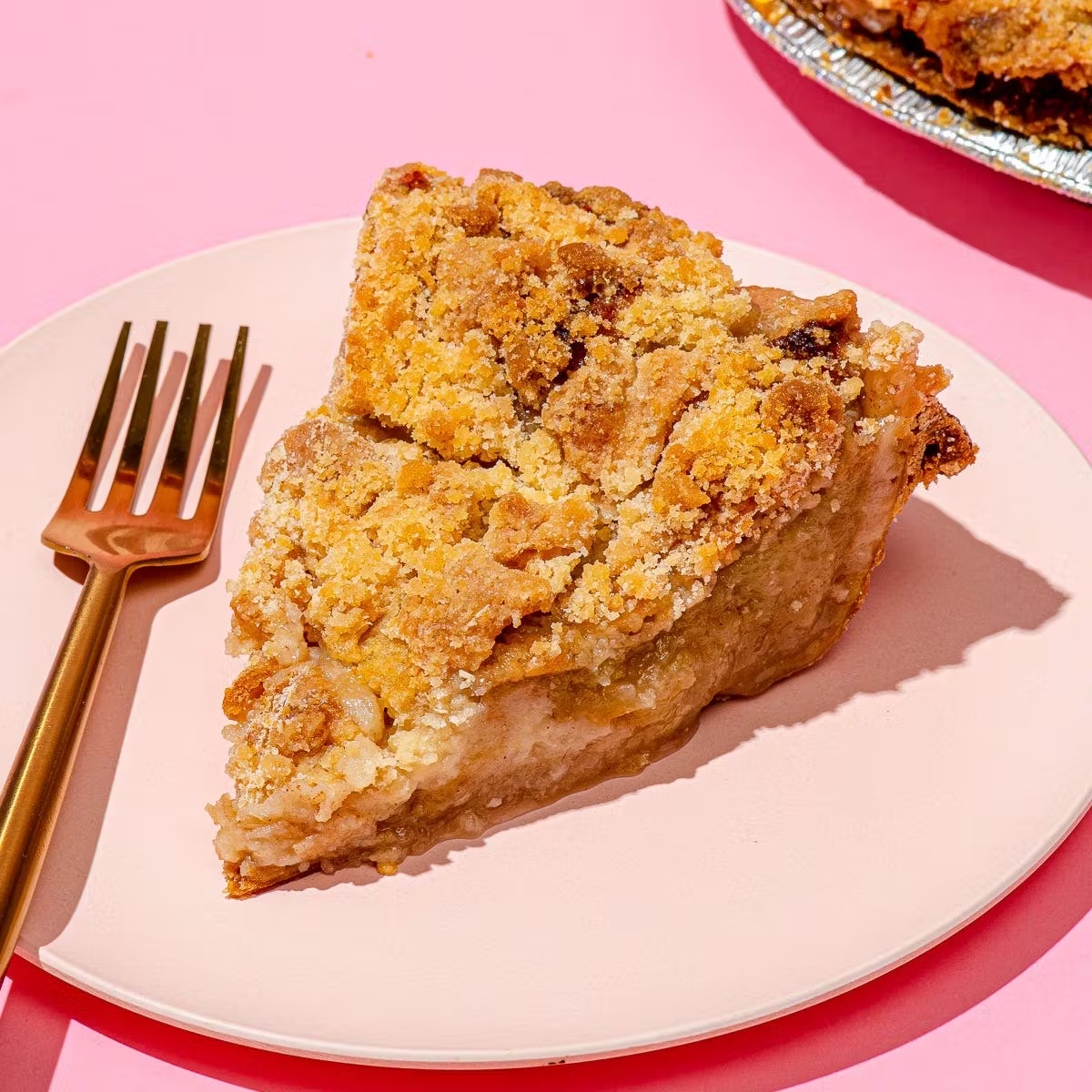 Apple Pie