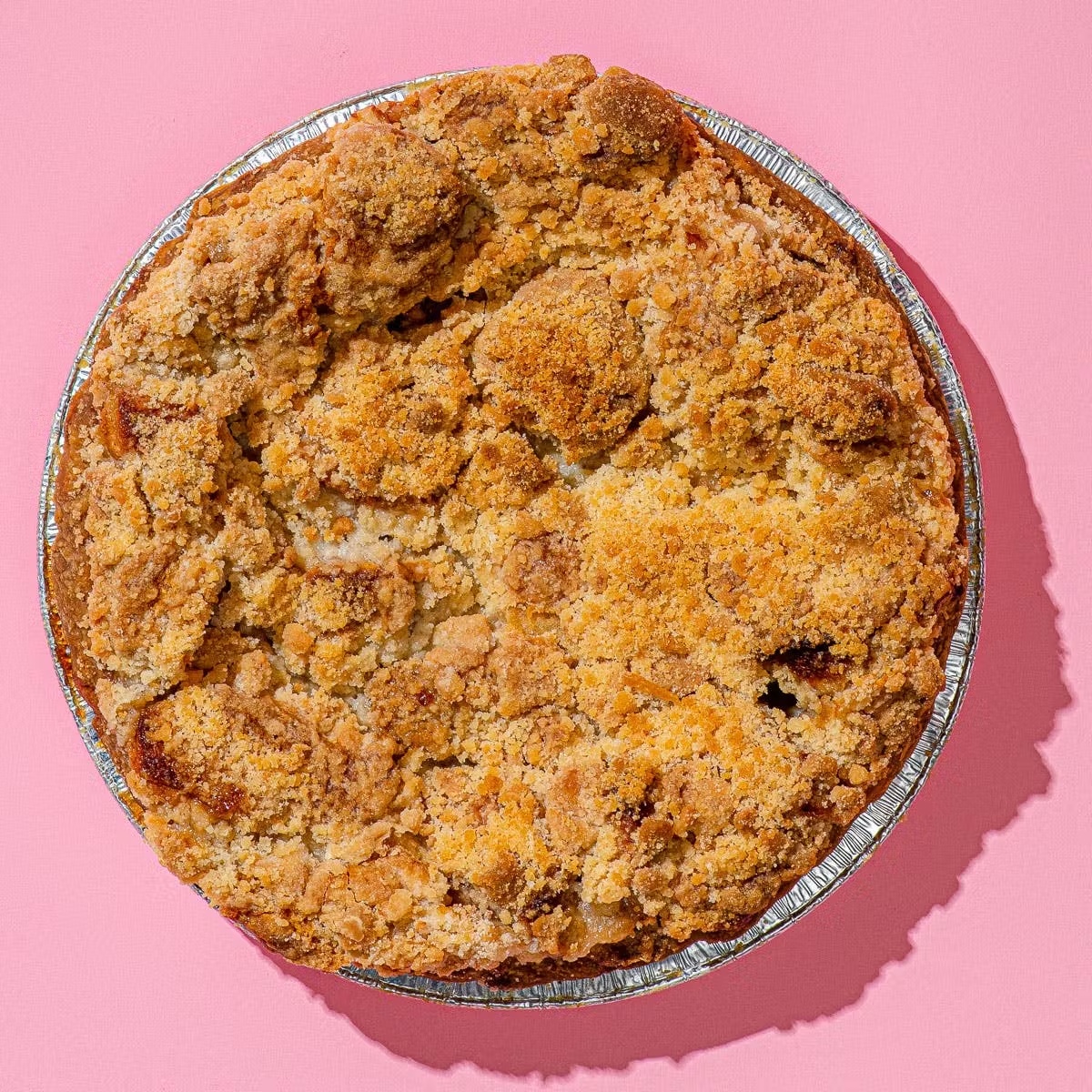 Apple Pie