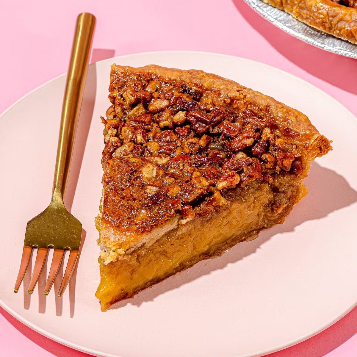 Pecan Pie