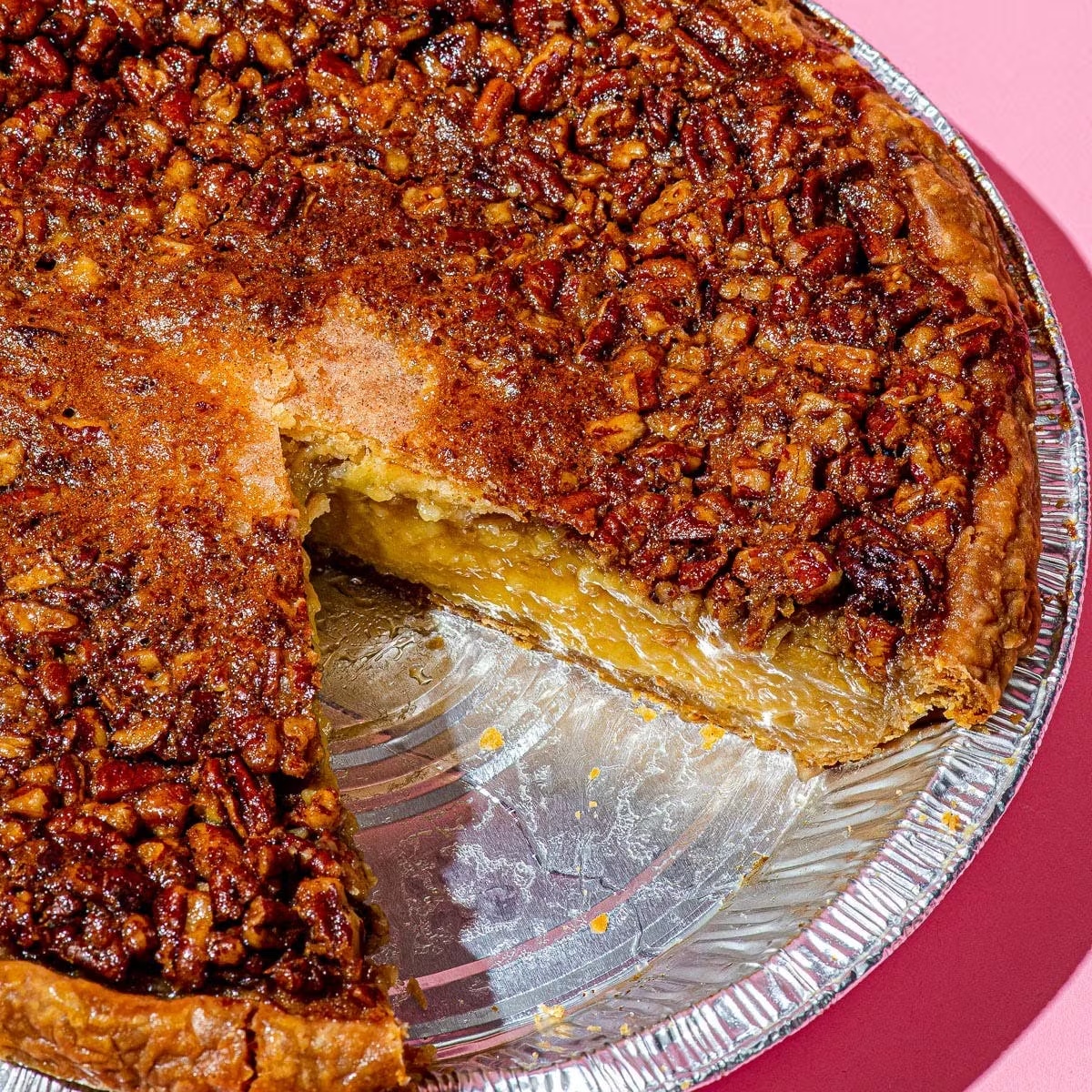 Pecan Pie