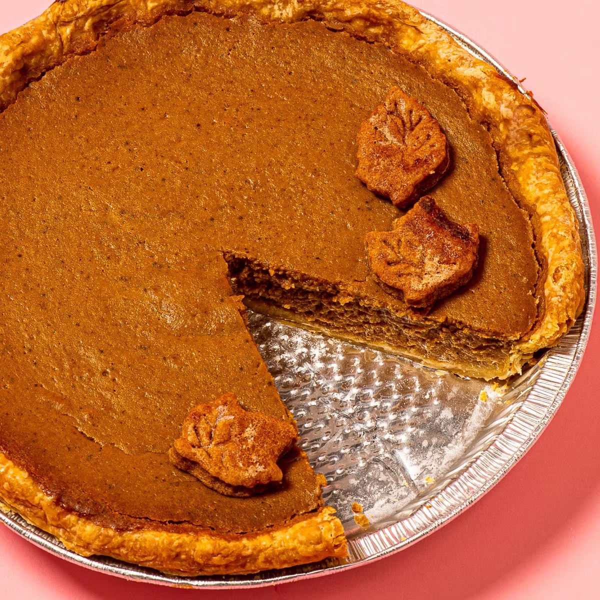 Pumpkin Pie