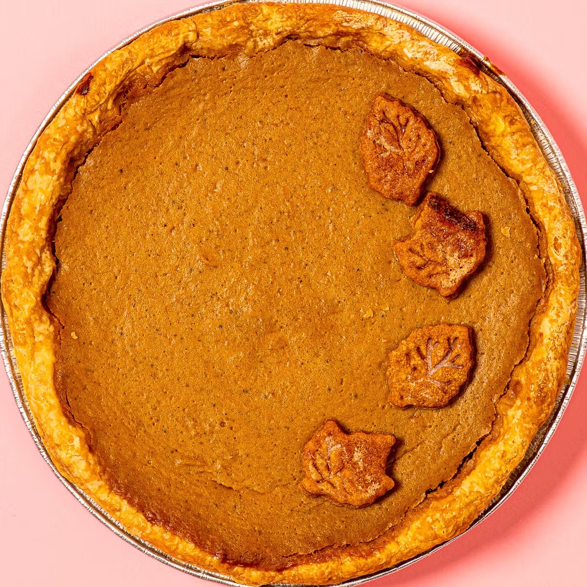 Pumpkin Pie