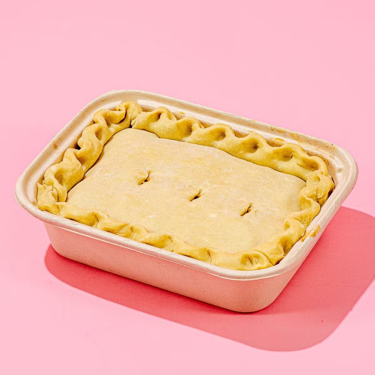Chicken Pot Pie - Family Sized