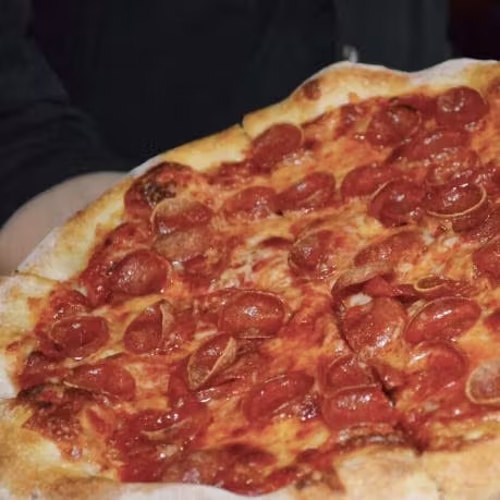 Tony's Classic Pepperoni Pizza - 3 Pack