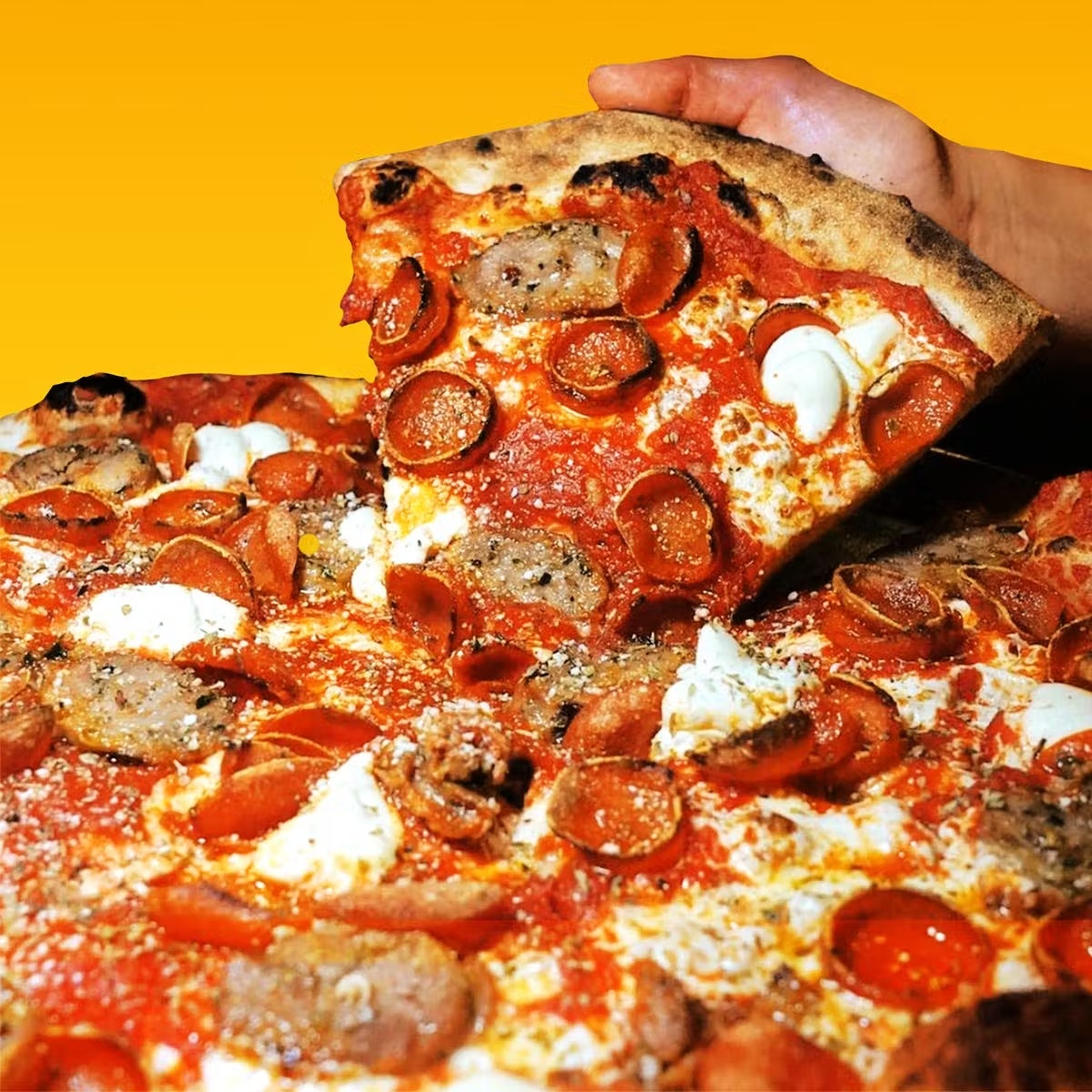 Choose Your Own Pizza - 3 Pack