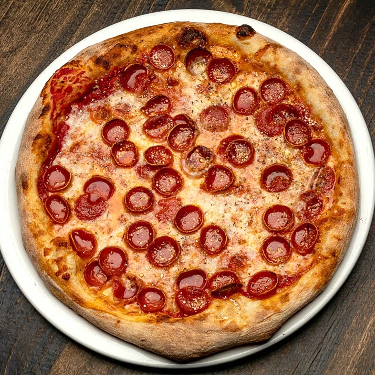 Choose Your Own Pizza - 3 Pack