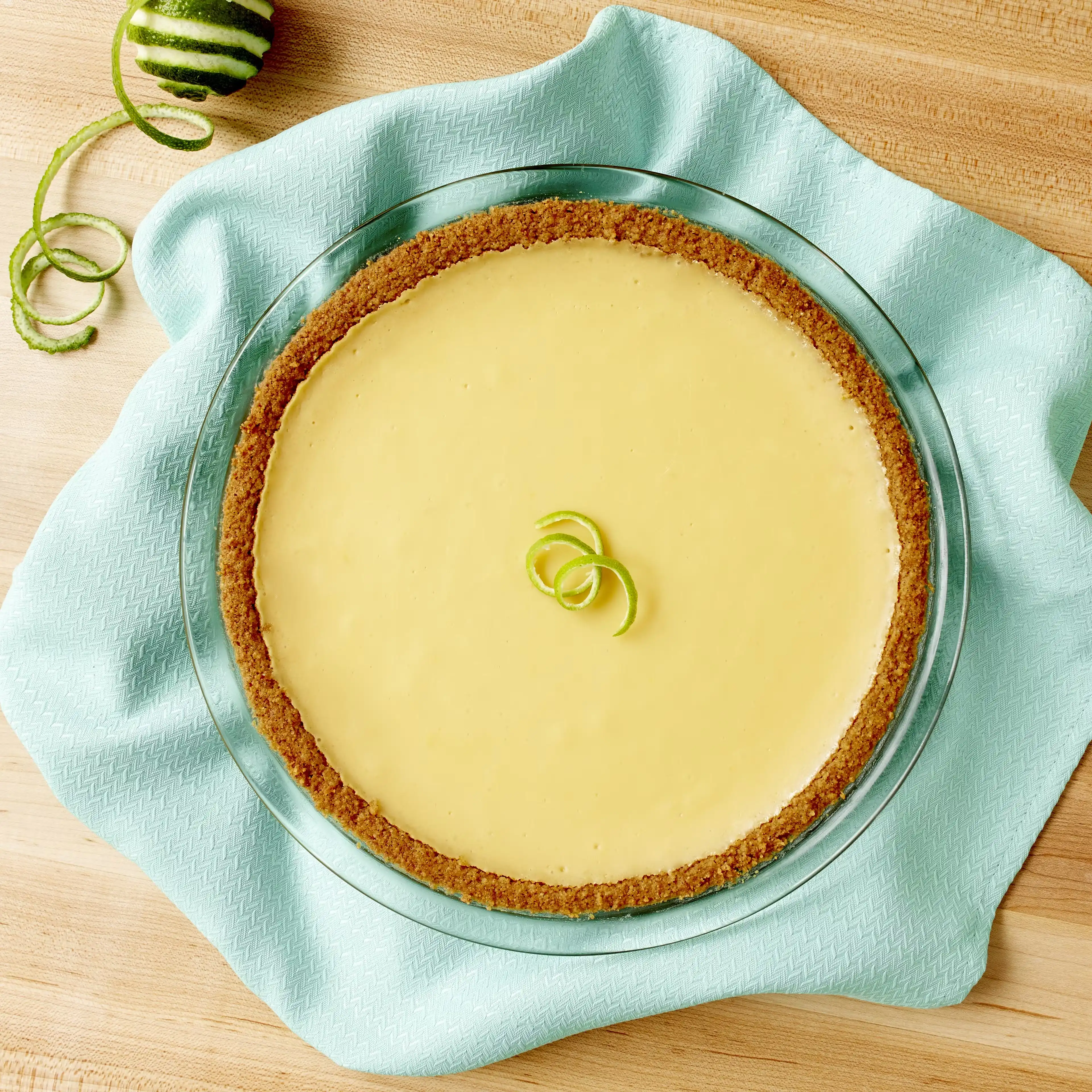 Key Lime Pie