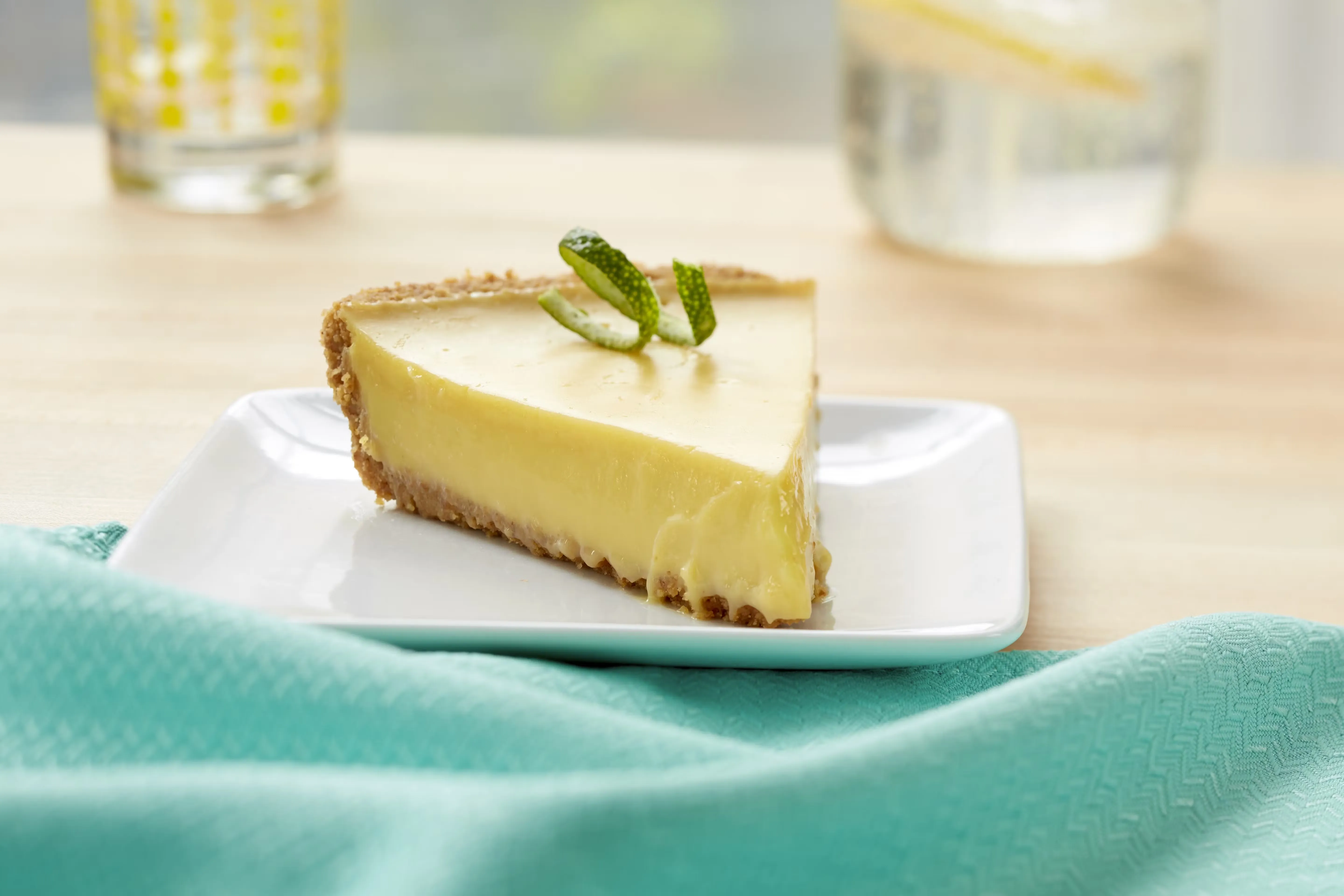Key Lime Pie
