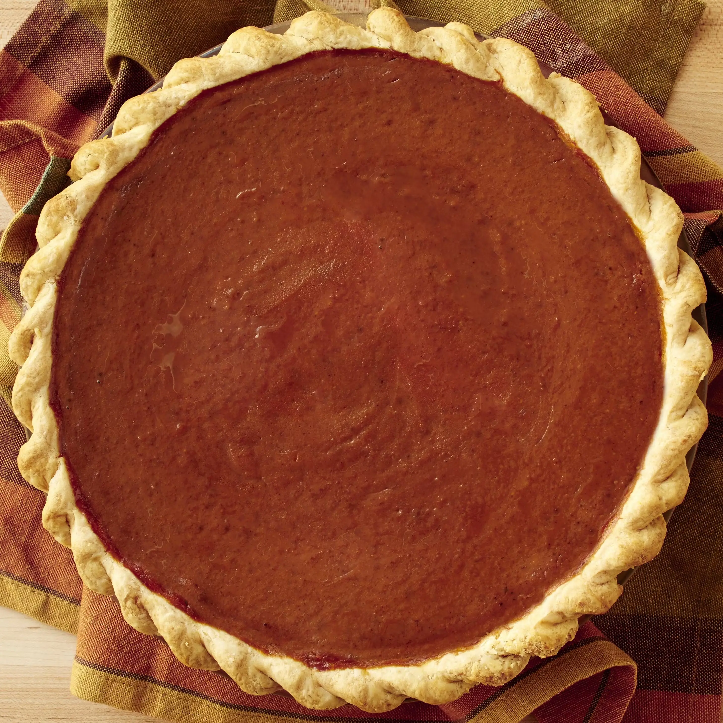 Pumpkin Pie