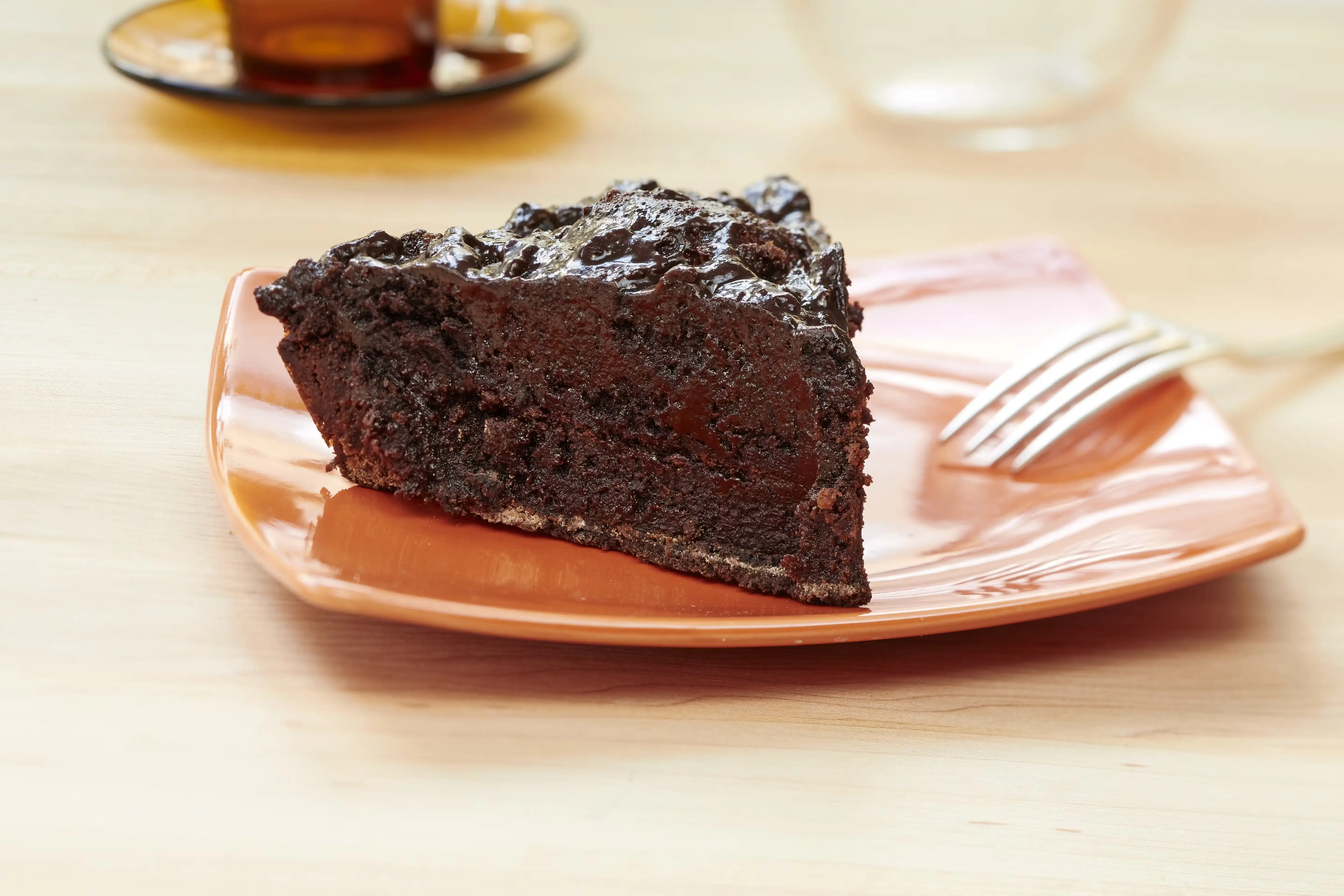 Mississippi Mud Pie