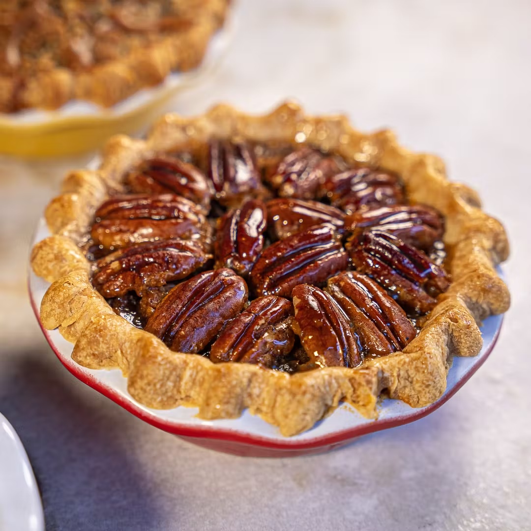 Dad's Little Pie Sampler