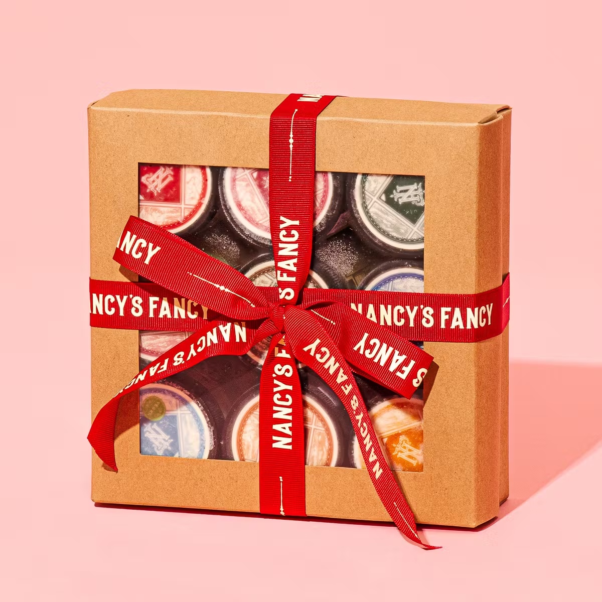 Nancy Silverton's Favorite Gelato Gift Box - 2 Pack