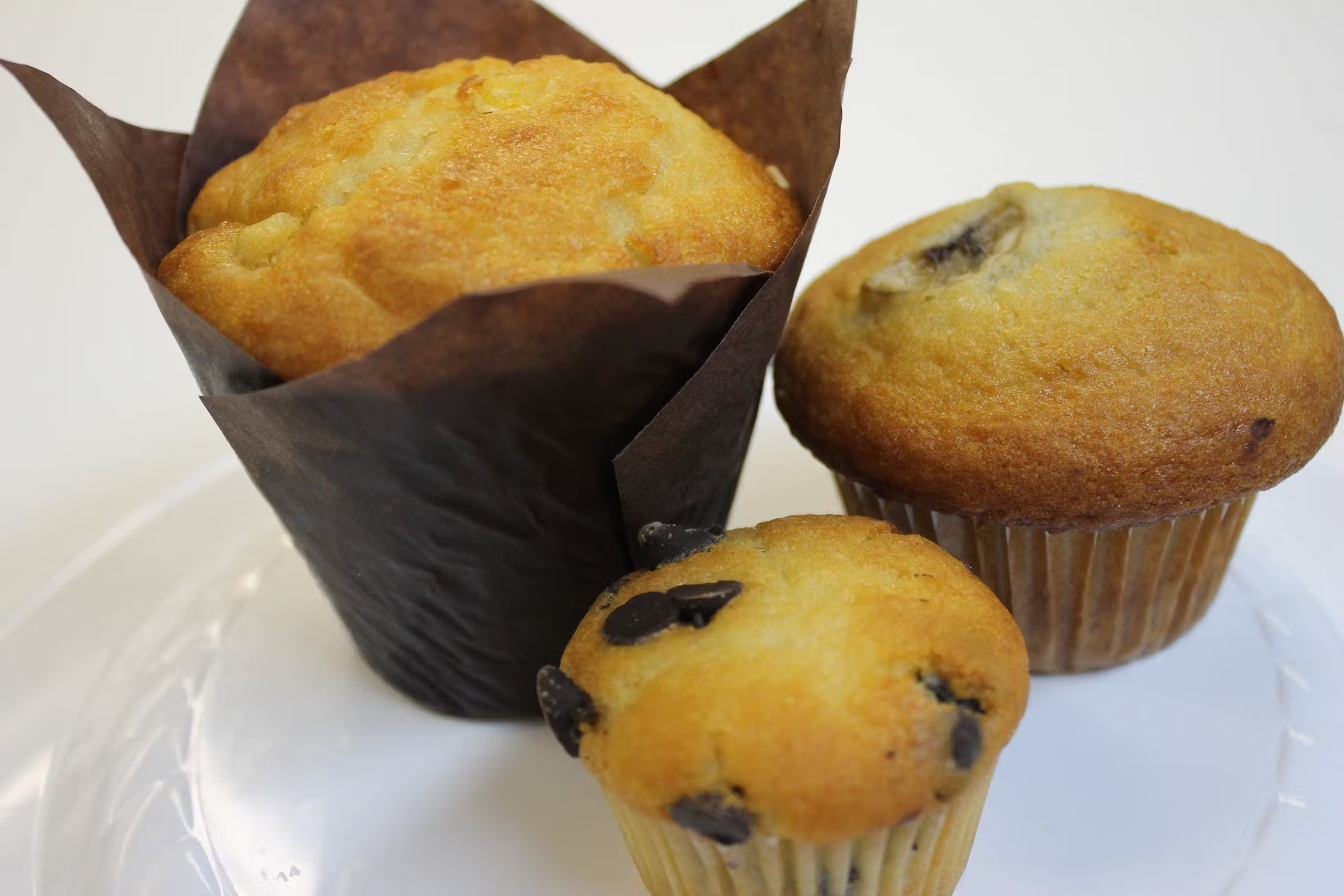 Choose Your Own Muffins - 18 Pack