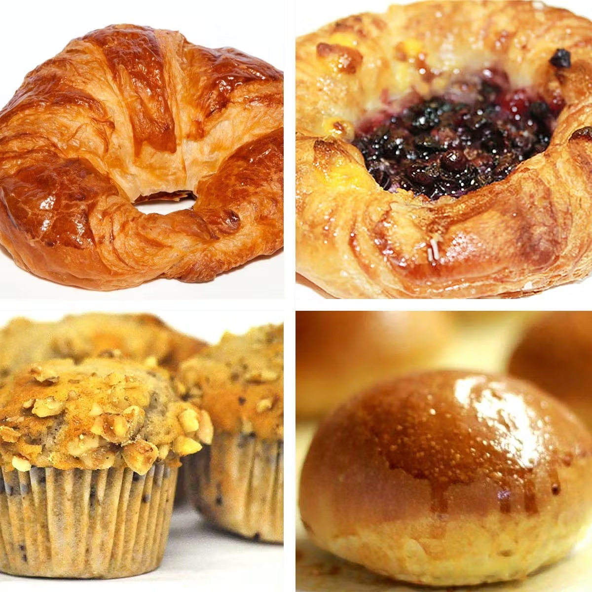 Ceci-Cela Breakfast Basket