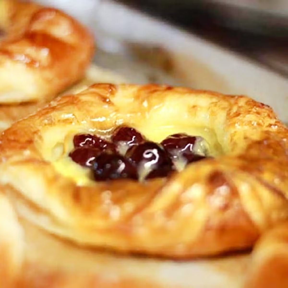 Muffins & Danish Pack