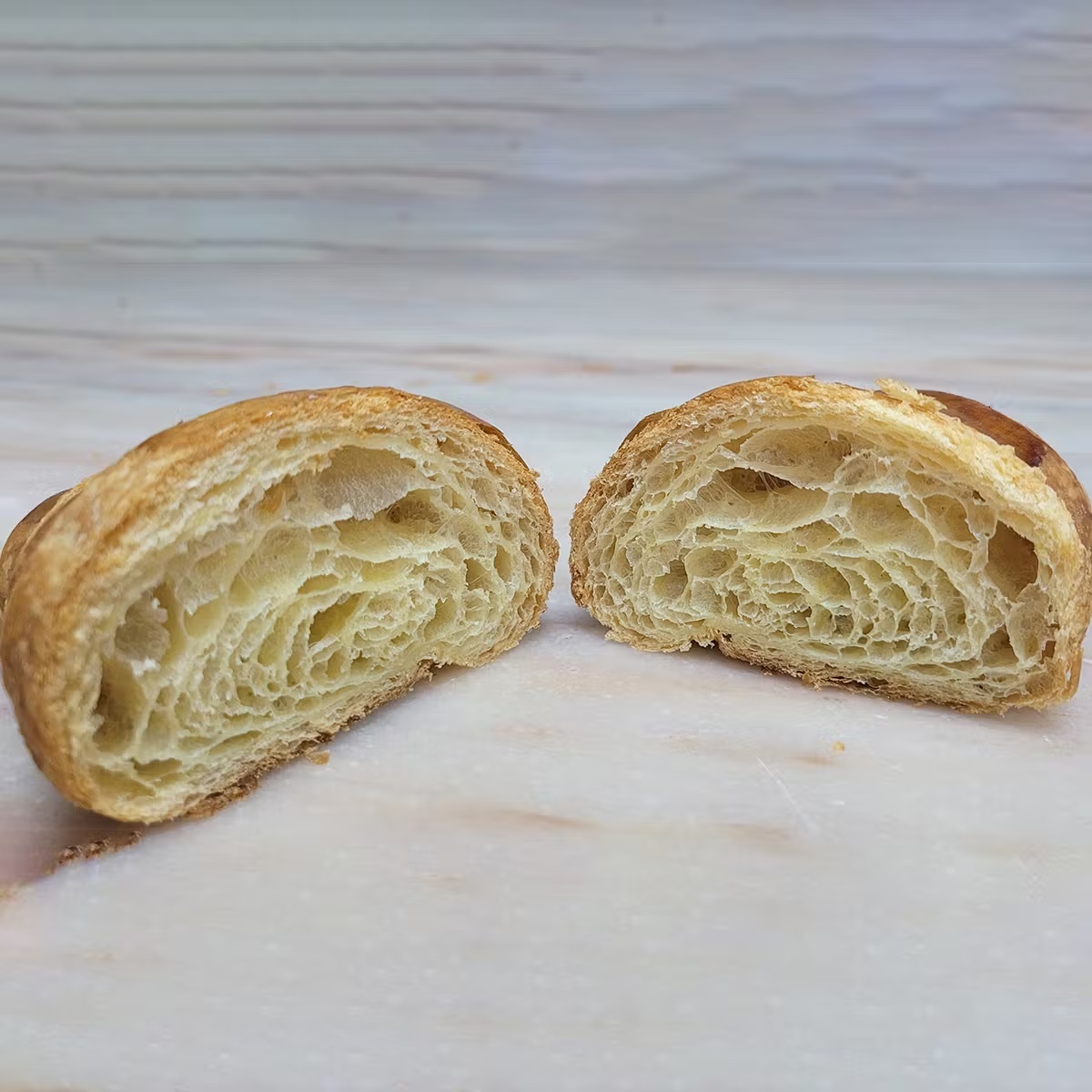 Vegan Parisian Croissants - 12 Pack