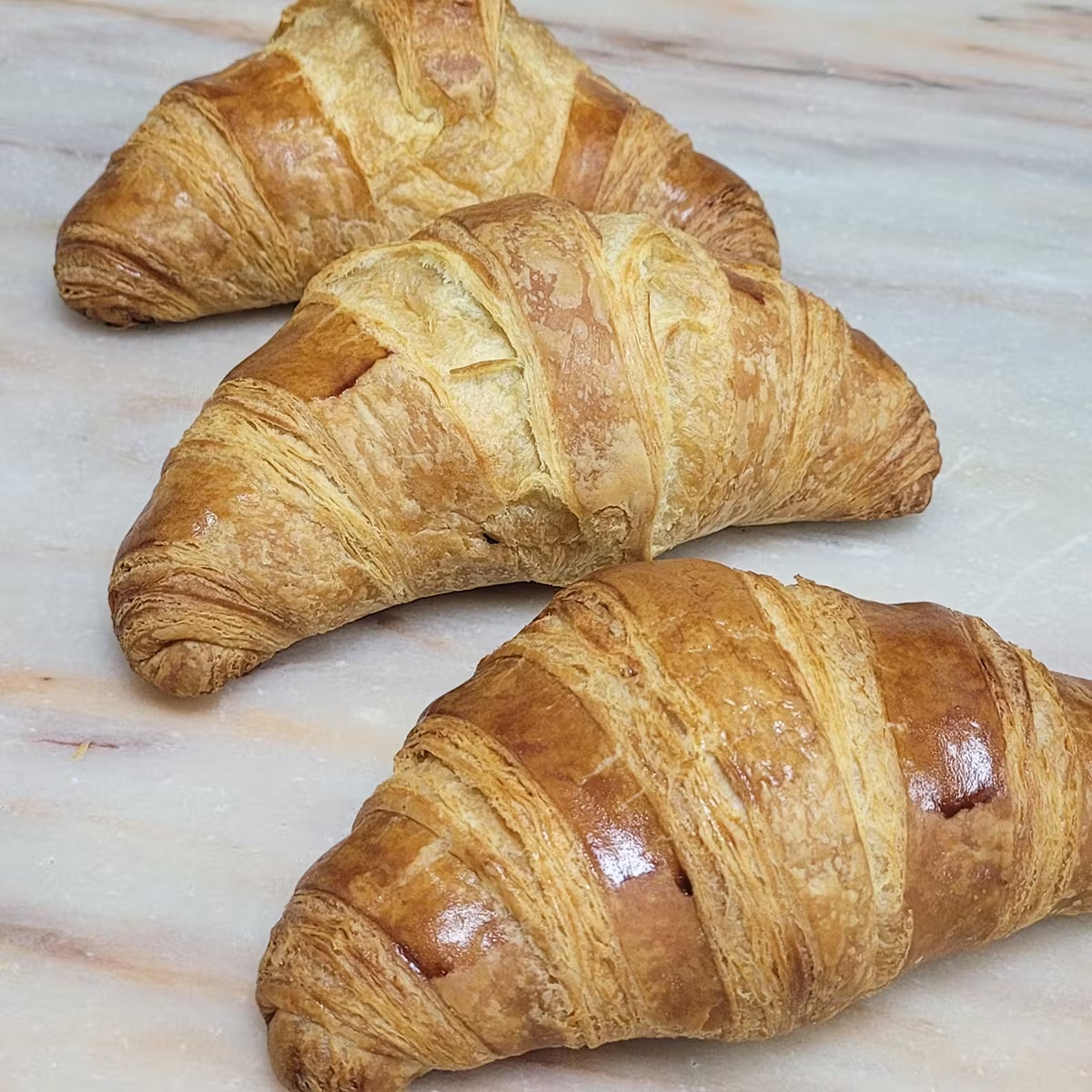 Ceci-Cela Vegan Breakfast Pastries
