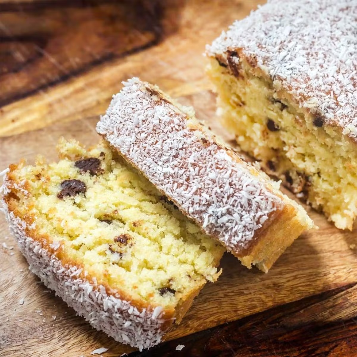 Loaf Cake - Choose Your Own 3 Pack