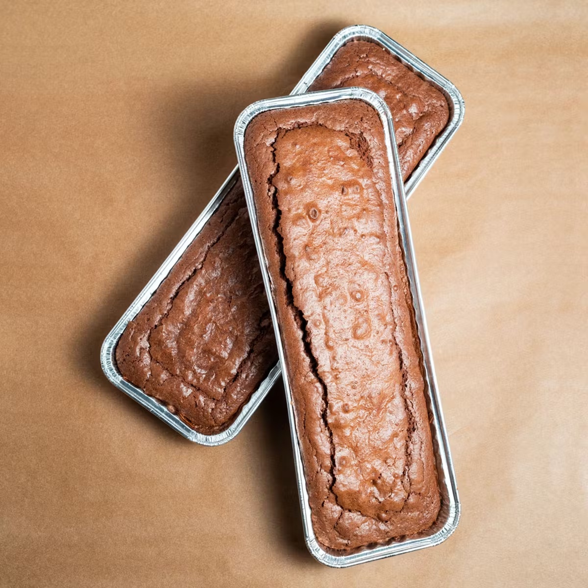 Flourless Brownie Cake - 2 pack