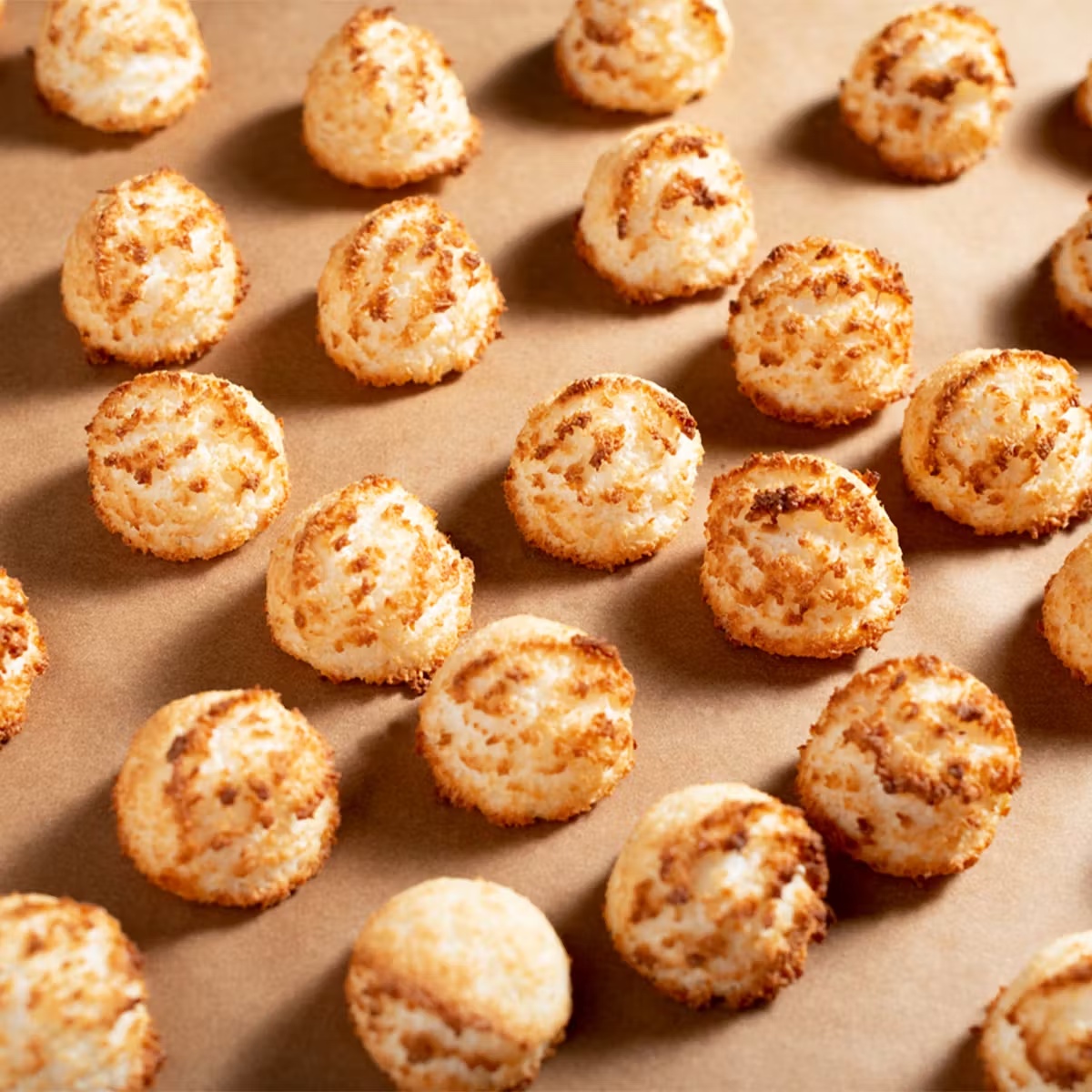 Passover Flourless Macaroons + Financiers - 3 Pack