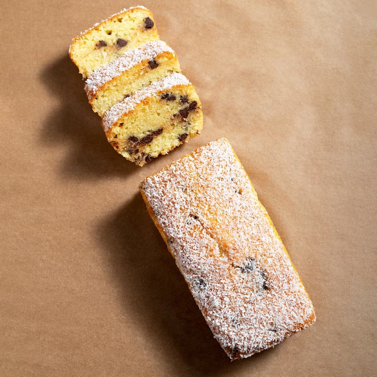 Passover Flourless Cakes - 2 Pack