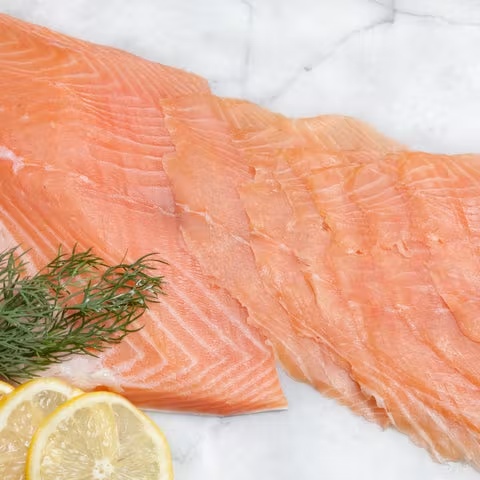Salty Lox