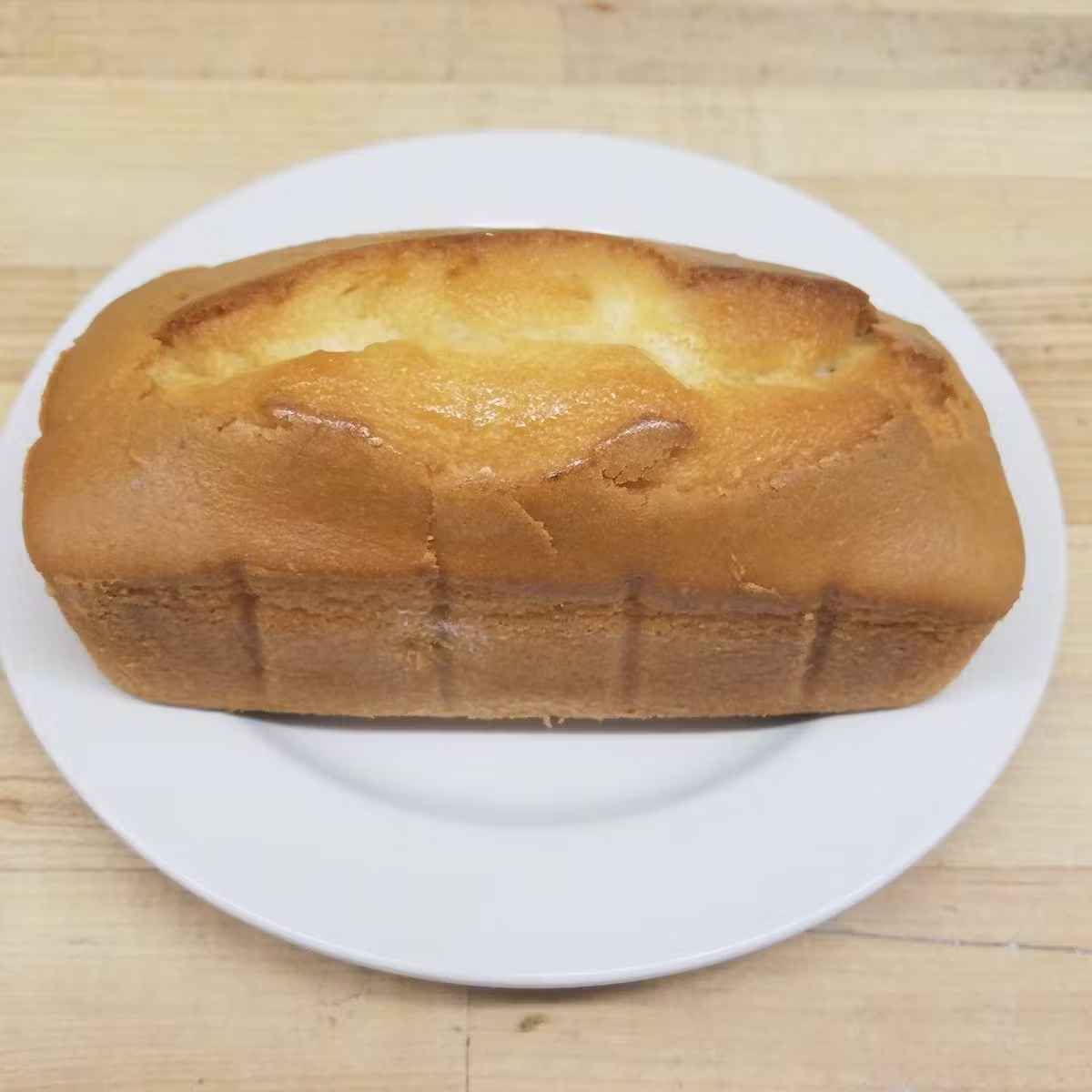 Maurice's Pound Cake - 3 Pack