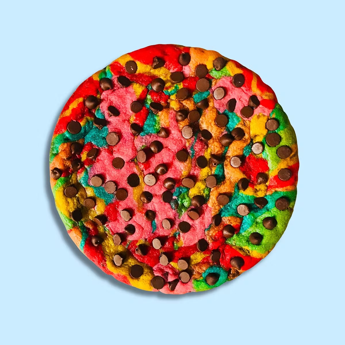 Cookie Cake - Choose Your Own