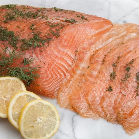 Gravlox