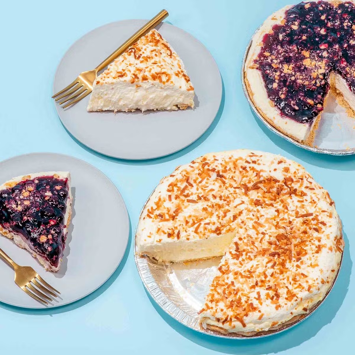 Choose Your Own Pies - 2 Pack