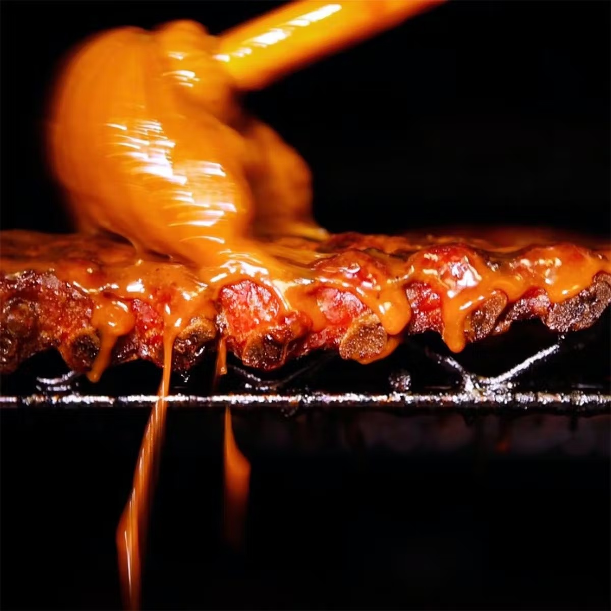 Grand World Champion BBQ Baby Back Ribs - 2 Slabs
