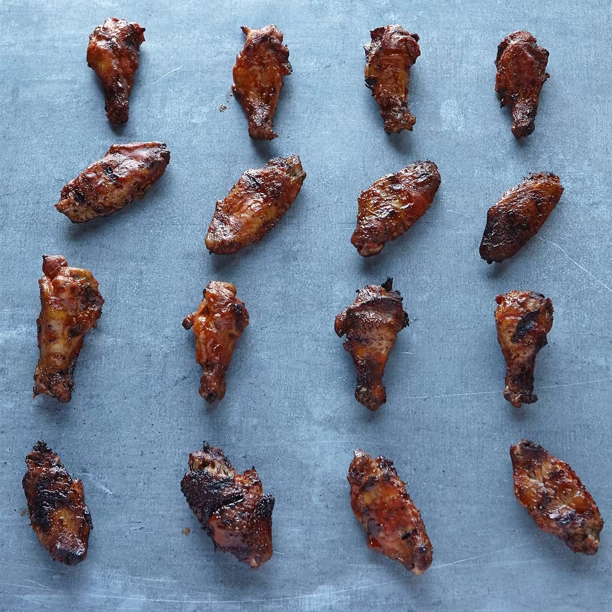 Chicken Wings - 48 Pack